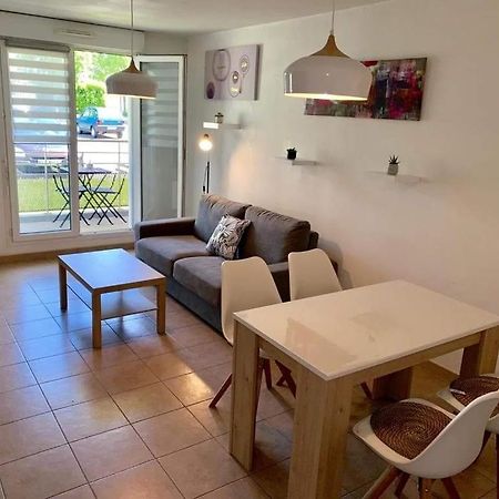 Les Jardins La Charbonniere Apartamento Montévrain Exterior foto